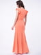 Сукня помаранчева | 5743535 | фото 3