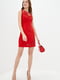 Платье красное | 5743509 | фото 2