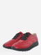 Кросівки червоного кольору | 5737815