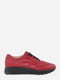 Кросівки червоного кольору | 5737815 | фото 2