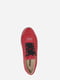 Кросівки червоного кольору | 5737815 | фото 7