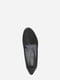 Туфли черные с узором | 5735616 | фото 6