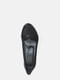 Туфли черные с узором | 5743152 | фото 6