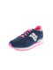 Кросівки синьо-рожеві SHADOW ORIGINAL SK163867 | 5738629 | фото 2