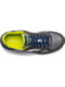 Кросівки комбінованого кольору SHADOW ORIGINAL 2108-773s | 5738749 | фото 3