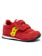 Кросівки червоні BABY JAZZ HL SL264802 | 5738906