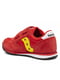 Кросівки червоні BABY JAZZ HL SL264802 | 5738906 | фото 2