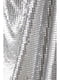 Сукня сріблястого кольору | 5744918 | фото 3