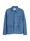 Куртка блакитна | 5047342 | фото 2