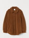 Куртка коричневая | 5745570