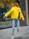 Куртка желтая | 5749592 | фото 3