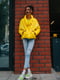 Куртка желтая | 5749592 | фото 4