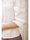 Блуза молочного цвета | 5749358 | фото 5
