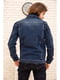 Куртка синяя джинсовая | 5749384 | фото 5