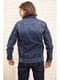 Куртка синяя джинсовая | 5749390 | фото 4