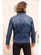 Куртка синя джинсова | 5749391 | фото 4