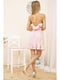 Платье розовое | 5749591 | фото 3