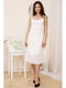 Сукня біла | 5749593