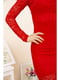 Сукня червона | 5749629 | фото 4