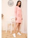 Платье розовое | 5749683 | фото 2