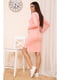 Платье розовое | 5749683 | фото 3