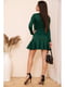 Сукня зелена | 5749701 | фото 3