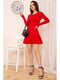 Сукня червона | 5749702 | фото 2