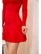Сукня червона | 5749702 | фото 5