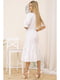 Сукня біла | 5749733 | фото 4