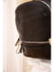Рюкзак черный | 5749778 | фото 3