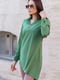 Блуза зелена | 5749985 | фото 2