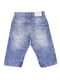 Шорти джинсові блакитні | 5751529 | фото 2