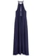 Сукня синя | 5751601