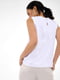 Блуза белая | 5742143 | фото 3
