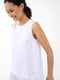 Блуза біла | 5742143 | фото 2