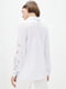 Блуза біла | 5752774 | фото 3