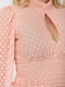 Блуза розовая | 5752791 | фото 2