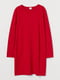 Сукня червона | 5755289
