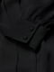 Блуза черная | 5755358 | фото 2