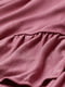 Сукня темно-рожева | 5755531 | фото 6