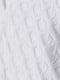 Болеро біле з візерунком | 5754384 | фото 2