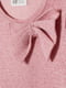 Платье розовое | 5754391 | фото 2