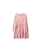 Сукня рожева в принт | 5754661 | фото 2