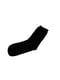Шкарпетки чорні | 5754817 | фото 2