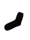 Носки черные в горошек | 5754819 | фото 2
