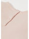 Сукня рожева з візерунком | 5755805 | фото 3