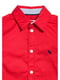 Рубашка красная | 5755934 | фото 2