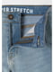 Шорти джинсові блакитні | 5756071 | фото 2
