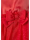 Сукня червона | 5756119 | фото 2