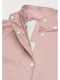 Куртка-дождевик розовая | 5756454 | фото 2